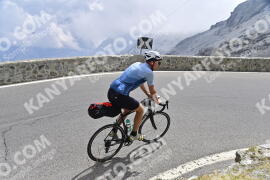 Photo #2659785 | 15-08-2022 12:45 | Passo Dello Stelvio - Prato side BICYCLES