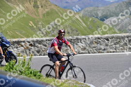 Photo #2258487 | 08-07-2022 13:43 | Passo Dello Stelvio - Prato side BICYCLES