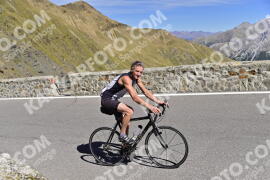 Foto #2864704 | 12-09-2022 14:04 | Passo Dello Stelvio - Prato Seite BICYCLES
