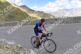 Photo #2779388 | 29-08-2022 13:54 | Passo Dello Stelvio - Prato side BICYCLES