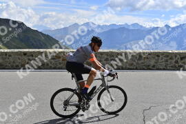 Foto #2605998 | 12-08-2022 11:24 | Passo Dello Stelvio - Prato Seite BICYCLES