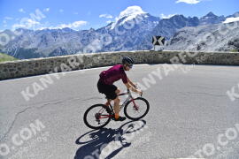 Foto #2240013 | 06-07-2022 11:39 | Passo Dello Stelvio - Prato Seite BICYCLES
