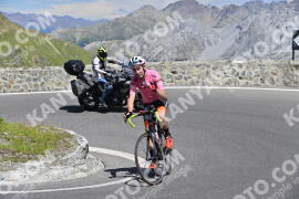 Foto #2264703 | 09-07-2022 15:09 | Passo Dello Stelvio - Prato Seite BICYCLES