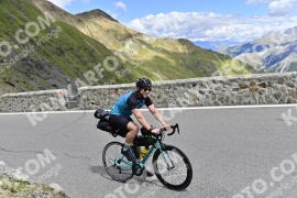 Photo #2488147 | 02-08-2022 14:19 | Passo Dello Stelvio - Prato side BICYCLES