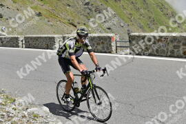 Photo #2427596 | 28-07-2022 12:57 | Passo Dello Stelvio - Prato side BICYCLES