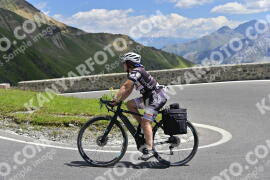 Photo #2229450 | 03-07-2022 12:12 | Passo Dello Stelvio - Prato side BICYCLES