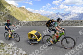 Foto #2756744 | 26-08-2022 13:47 | Passo Dello Stelvio - Prato Seite BICYCLES