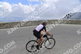 Photo #2658982 | 15-08-2022 12:15 | Passo Dello Stelvio - Prato side BICYCLES