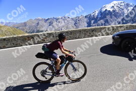Foto #2864273 | 12-09-2022 12:39 | Passo Dello Stelvio - Prato Seite BICYCLES