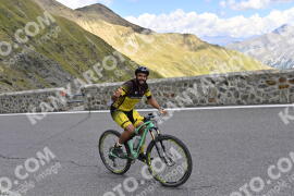 Foto #2779180 | 29-08-2022 13:48 | Passo Dello Stelvio - Prato Seite BICYCLES