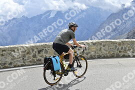 Foto #2405298 | 26-07-2022 10:52 | Passo Dello Stelvio - Prato Seite BICYCLES