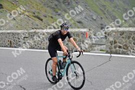 Foto #2415464 | 27-07-2022 11:10 | Passo Dello Stelvio - Prato Seite BICYCLES