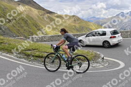 Foto #2765584 | 28-08-2022 12:44 | Passo Dello Stelvio - Prato Seite BICYCLES