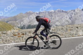 Foto #2865073 | 12-09-2022 14:42 | Passo Dello Stelvio - Prato Seite BICYCLES