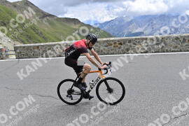 Foto #2405496 | 26-07-2022 11:17 | Passo Dello Stelvio - Prato Seite BICYCLES