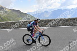 Foto #2590473 | 11-08-2022 11:14 | Passo Dello Stelvio - Prato Seite BICYCLES