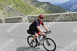 Photo #2464938 | 31-07-2022 12:02 | Passo Dello Stelvio - Prato side BICYCLES