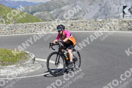 Photo #2265218 | 09-07-2022 15:18 | Passo Dello Stelvio - Prato side BICYCLES