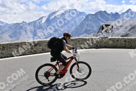 Foto #2606864 | 12-08-2022 12:29 | Passo Dello Stelvio - Prato Seite BICYCLES