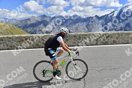 Foto #2810817 | 04-09-2022 12:27 | Passo Dello Stelvio - Prato Seite BICYCLES