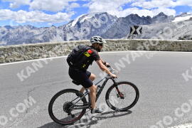 Foto #2287256 | 11-07-2022 13:27 | Passo Dello Stelvio - Prato Seite BICYCLES
