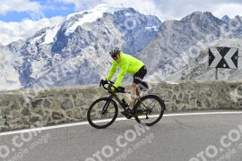 Photo #2811870 | 04-09-2022 13:59 | Passo Dello Stelvio - Prato side BICYCLES