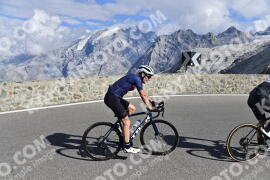 Foto #2828396 | 05-09-2022 16:20 | Passo Dello Stelvio - Prato Seite BICYCLES