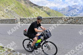 Foto #2430405 | 29-07-2022 12:43 | Passo Dello Stelvio - Prato Seite BICYCLES