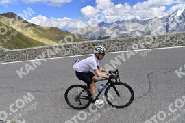 Photo #2812181 | 04-09-2022 14:15 | Passo Dello Stelvio - Prato side BICYCLES