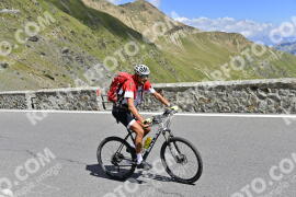 Photo #2630314 | 13-08-2022 13:32 | Passo Dello Stelvio - Prato side BICYCLES