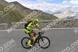 Foto #2796789 | 02-09-2022 14:26 | Passo Dello Stelvio - Prato Seite BICYCLES