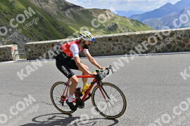 Foto #2307505 | 15-07-2022 11:18 | Passo Dello Stelvio - Prato Seite BICYCLES