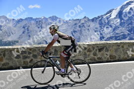 Foto #2290635 | 12-07-2022 12:00 | Passo Dello Stelvio - Prato Seite BICYCLES