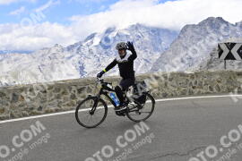 Foto #2285337 | 10-07-2022 13:54 | Passo Dello Stelvio - Prato Seite BICYCLES
