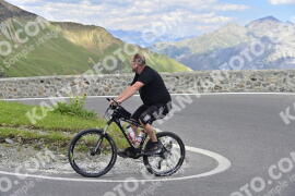 Photo #2235511 | 03-07-2022 15:53 | Passo Dello Stelvio - Prato side BICYCLES