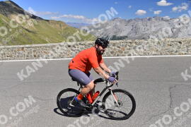Photo #2565669 | 09-08-2022 14:51 | Passo Dello Stelvio - Prato side BICYCLES