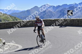 Photo #2286122 | 11-07-2022 10:34 | Passo Dello Stelvio - Prato side BICYCLES