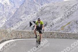 Foto #2766010 | 28-08-2022 13:45 | Passo Dello Stelvio - Prato Seite BICYCLES