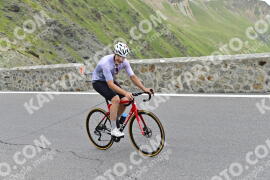 Foto #2282833 | 10-07-2022 10:20 | Passo Dello Stelvio - Prato Seite BICYCLES