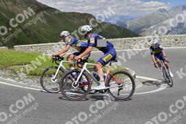 Photo #2235226 | 03-07-2022 14:42 | Passo Dello Stelvio - Prato side BICYCLES