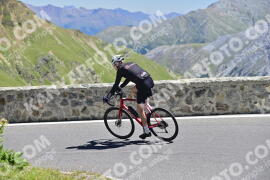 Photo #2255458 | 08-07-2022 12:38 | Passo Dello Stelvio - Prato side BICYCLES