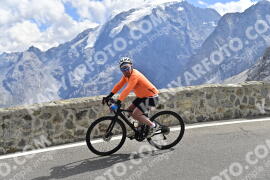Photo #2834478 | 06-09-2022 12:29 | Passo Dello Stelvio - Prato side BICYCLES