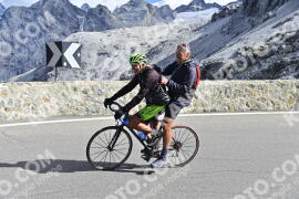 Foto #2813937 | 04-09-2022 15:53 | Passo Dello Stelvio - Prato Seite BICYCLES