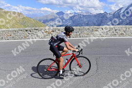 Foto #2757523 | 26-08-2022 14:38 | Passo Dello Stelvio - Prato Seite BICYCLES
