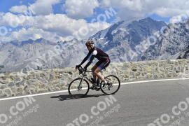 Foto #2582487 | 10-08-2022 14:48 | Passo Dello Stelvio - Prato Seite BICYCLES