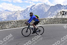 Foto #2756543 | 26-08-2022 13:41 | Passo Dello Stelvio - Prato Seite BICYCLES