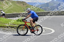 Photo #2240217 | 06-07-2022 11:54 | Passo Dello Stelvio - Prato side BICYCLES