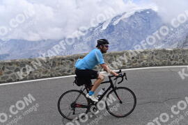 Photo #2839248 | 07-09-2022 13:28 | Passo Dello Stelvio - Prato side BICYCLES