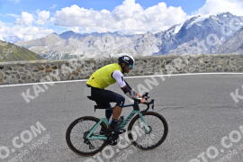 Photo #2796595 | 02-09-2022 13:28 | Passo Dello Stelvio - Prato side BICYCLES