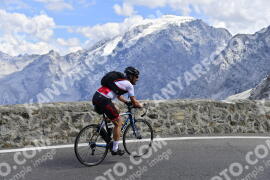 Foto #2756855 | 26-08-2022 13:52 | Passo Dello Stelvio - Prato Seite BICYCLES